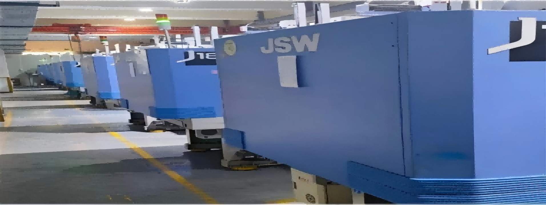 qualité Pièces en plastique de moulage par injection usine