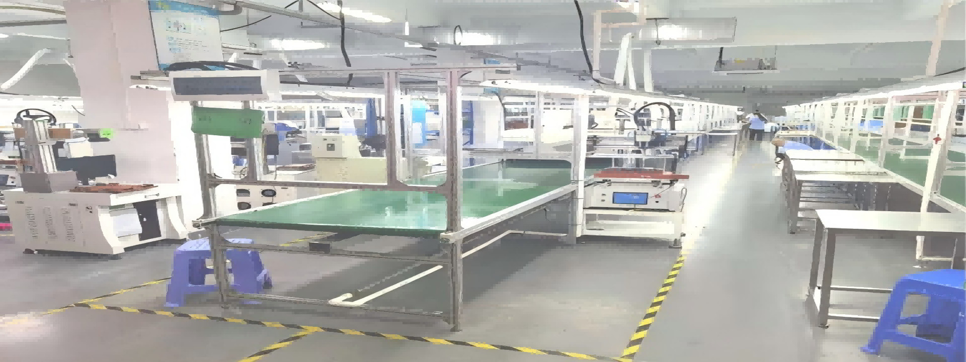 qualité Pièces en plastique de moulage par injection usine