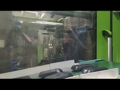 Injection de couvercle en plastique pour souris